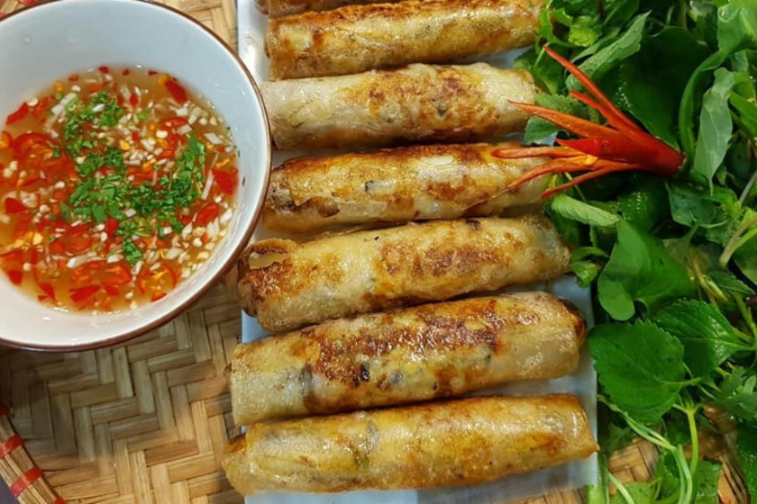 Ẩm thực Việt Nam